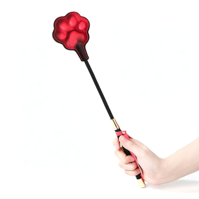 Thermo-Chroma Cat Paw Sensory Paddle