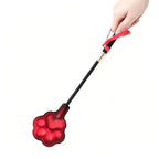 Thermo-Chroma Cat Paw Sensory Paddle