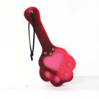 Thermo-Chroma Cat Paw Sensory Paddle