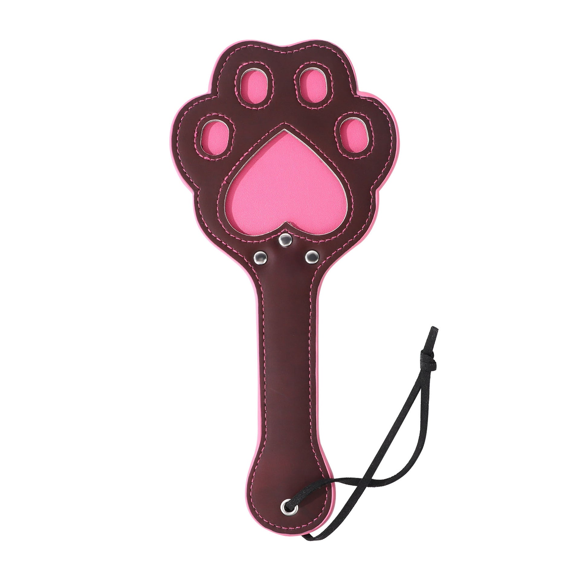 Thermo-Chroma Cat Paw Sensory Paddle