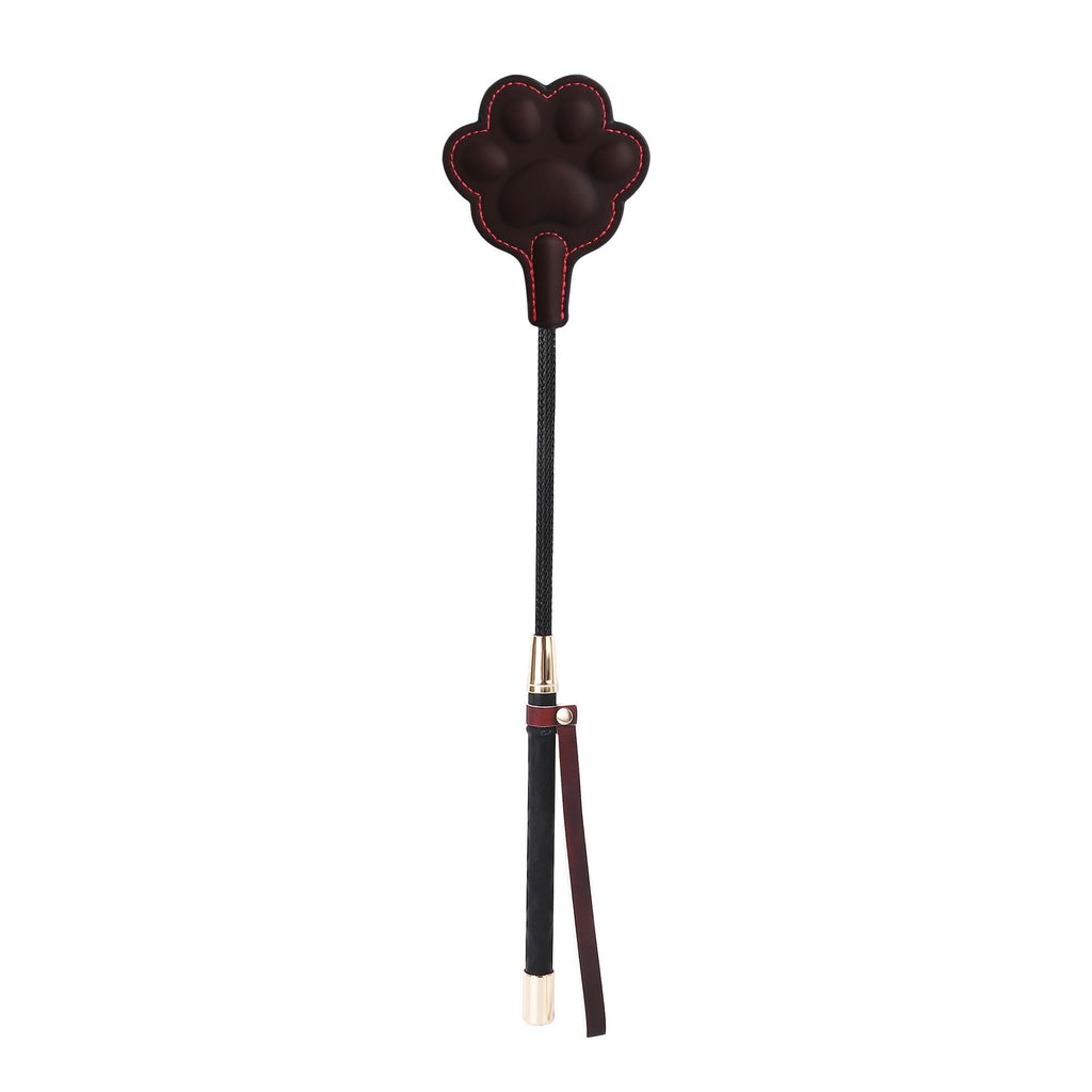 Thermo-Chroma Cat Paw Sensory Paddle