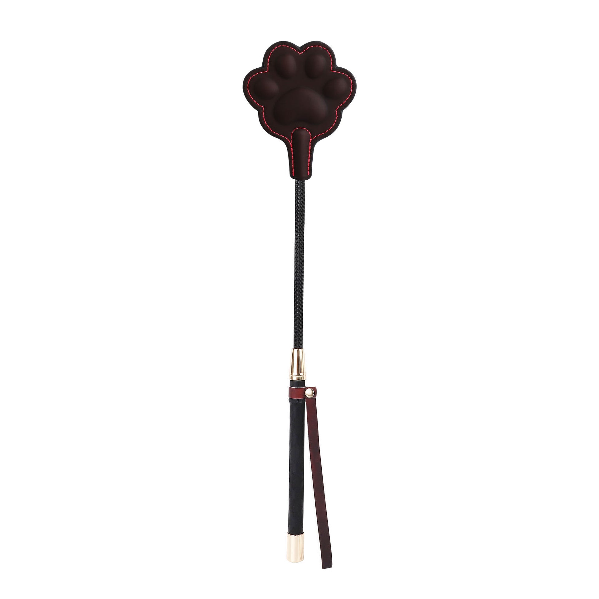 Thermo-Chroma Cat Paw Sensory Paddle
