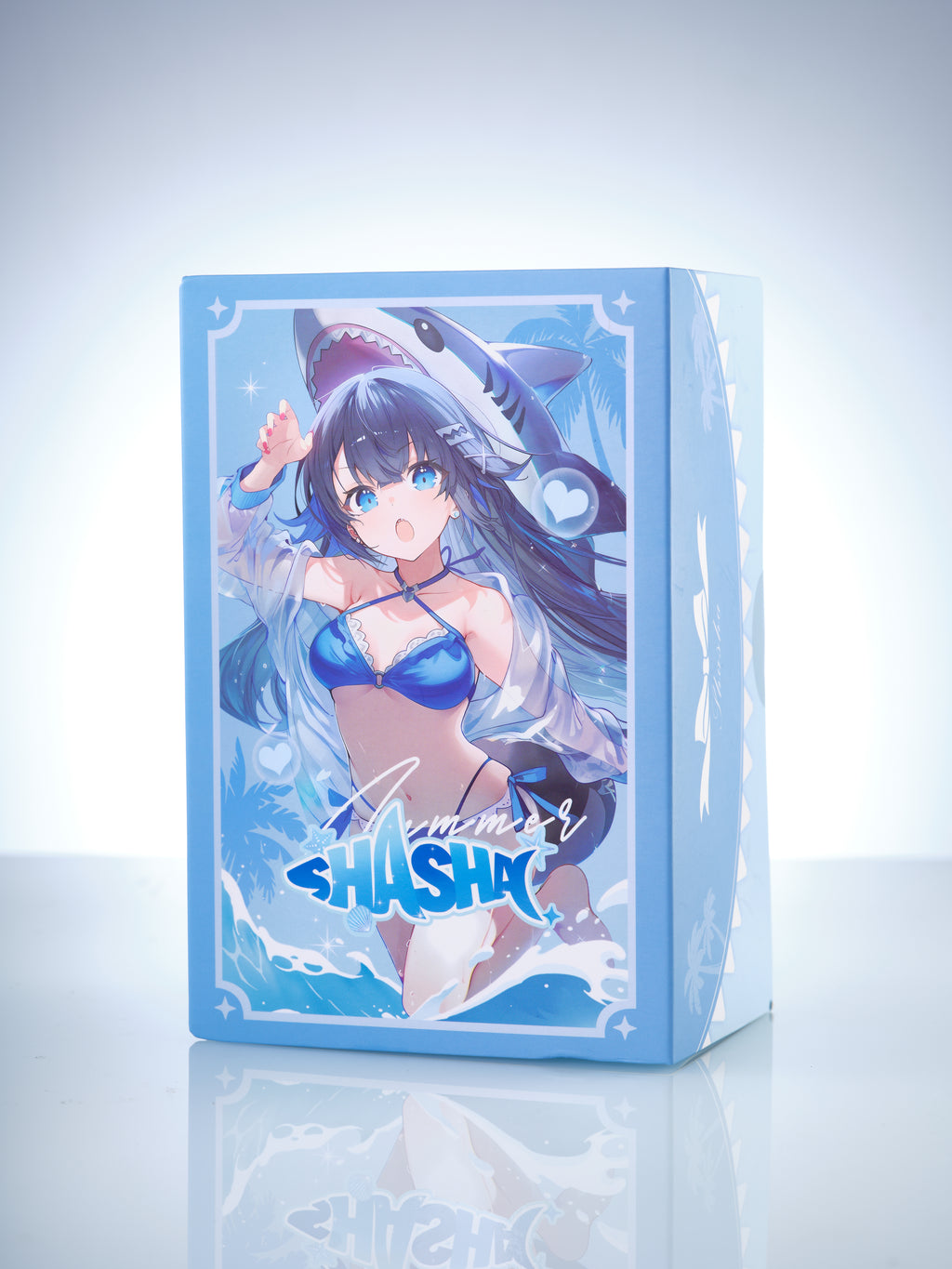 Shasha