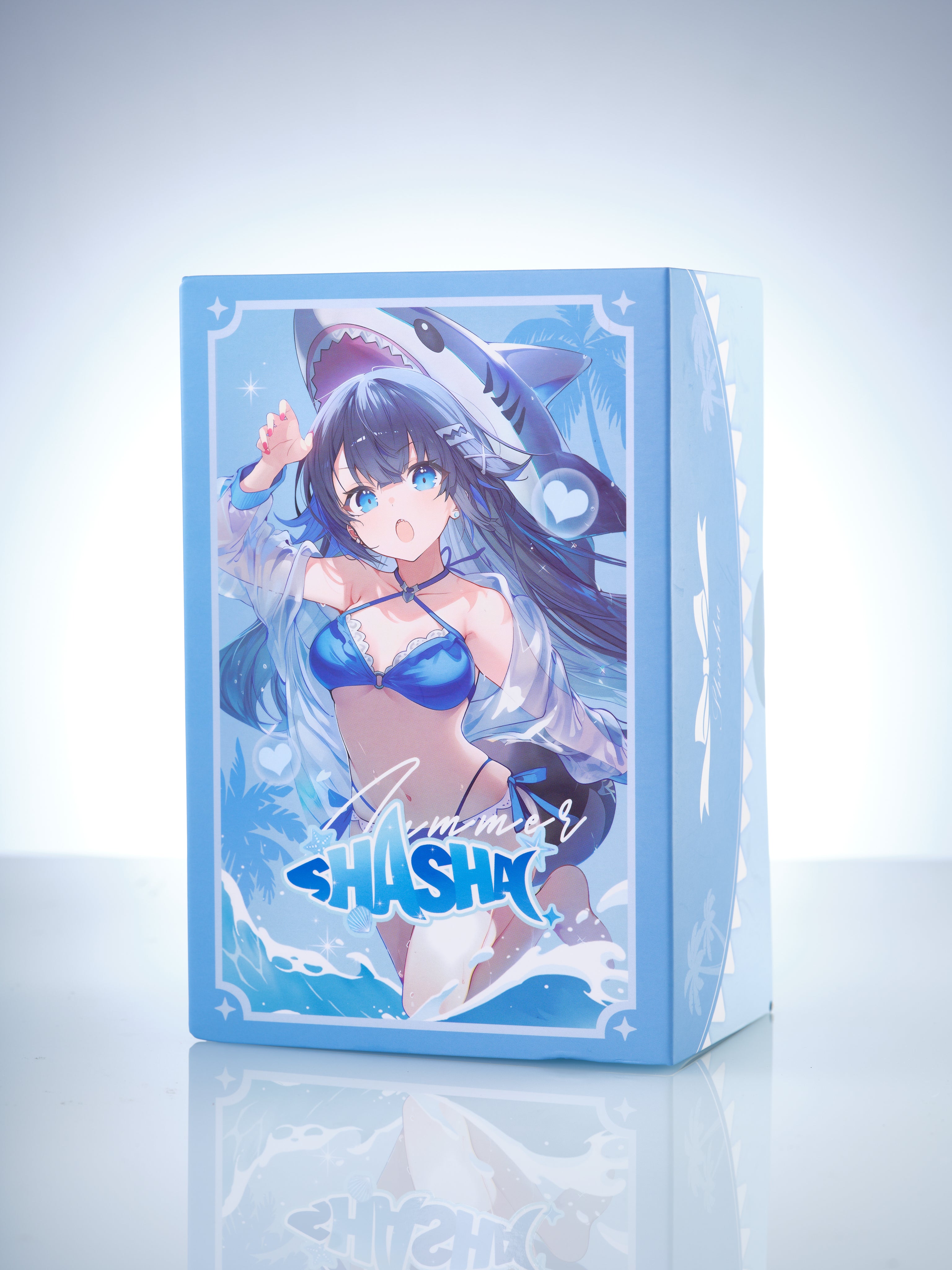 Shasha