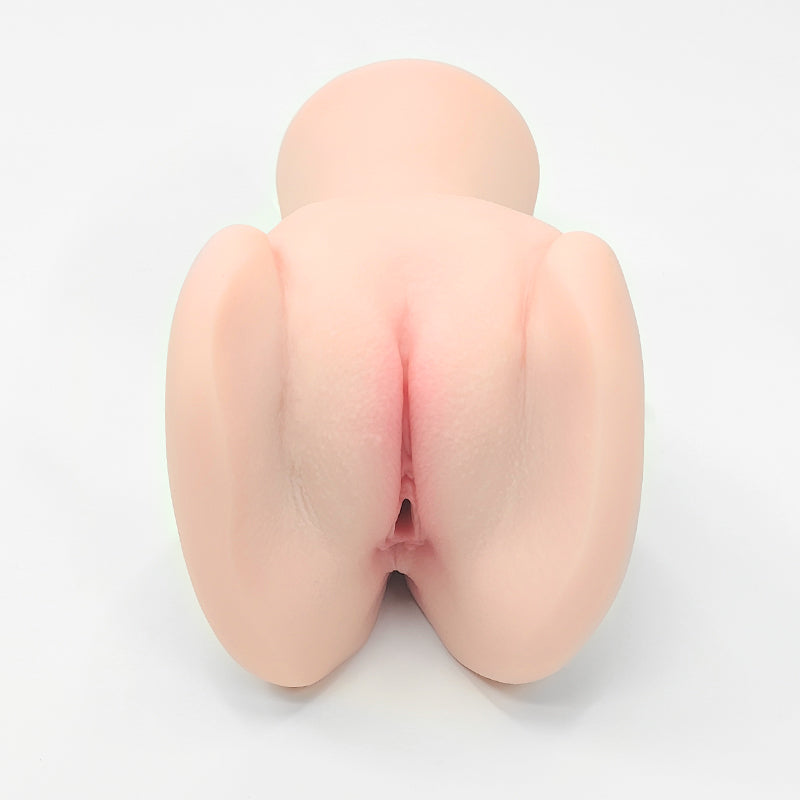 ENX Anime Cosplay Maid Edition Realistic Male Stroker Adult Sex Toy for Men