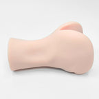Premium Heavyweight 936g Soft Silicone Realistic Male Masturbator Adult Toy for Men