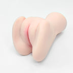 Tight Internal Structure Texture View Realistic Male Masturbator Cup Onahole Stroker