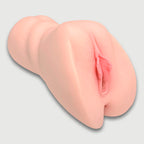 優咪Yumi 聯名限定｜肉感深度包覆複刻仿真名器