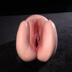 Enx Zoe firm density silicone texture detail